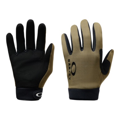 Oakley Fahrradhandschuhe Seeker MTB armygrün - 1 Paar